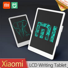 Xiaomi Mijia-Tableta de escritura LCD, Tablet de dibujo Digital, portátil, inteligente, electrónica, de 10 y 13 pulgadas 2024 - compra barato
