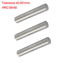 0.14mm 0.15mm 0.16mm 0.17mm 0.18mm 0.19mm 0.2mm 0.21mm 0.22mm 0.23mm Bearing Steel HRC60 Measure Rod Bar Pin Gauge Go Plug Gage 2024 - buy cheap