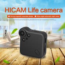 Portable Mini Wifi Camera C1S Motion Detection Micro Gizli Kamera Small Video Espia Magnetic Camcorder Night Vison IP Camara Cam 2024 - buy cheap