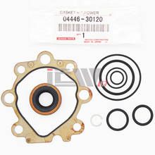 Power steering Pump repair kits gaskets For CROWN 4RUNNER HILUX T.U.V TACOMA 2024 - buy cheap