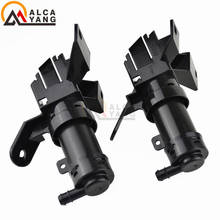 High Quality Front Headlight Washer Lift Cylinder Spray Nozzle 39154-65J00-ZDK 39153-65J00-ZDK For Suzuki Grand Vitara 2005-2008 2024 - buy cheap