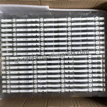 Tira de luces LED originales para Samsung UE48J5270, V5DN-480SMA-R3, V5DN-480SMB-R3, BN96-37296A, 37297A, 2015, SVS48, FCOM, lote de 5 unidades, 40 Uds. 2024 - compra barato