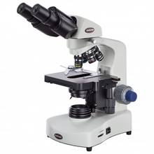 Siedentoff бинокулярный составной Микроскоп -- AmScope поставки 40X-2000X siedentoff бинокулярный составной Микроскоп B340B 2024 - купить недорого