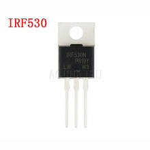 Chip transistor irf530, irf630, irf730, irf730, lm318t, irf3205, transistor para-220, irf530pbf, irfpbf lmlm630t, irf3205 2024 - compre barato