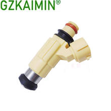1pcs NEW TESTED NOZZLE INJECTION Fuel Injector MR507252 CDH240 F410261 for Chrysler for Dodge for Mitsubishi Eclipse 2.0L 2.4L 2024 - buy cheap
