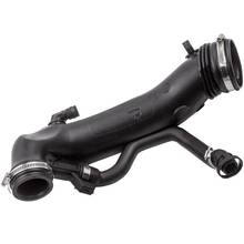 Mangueira turbo de admissão de ar automotiva, para peugeot 207, 3008, 308, 5008, 508 rcz, 1.6, 16v, para citroen c4 c4l, picasso, c5 iii, 1440. q6, 9811909980 2024 - compre barato