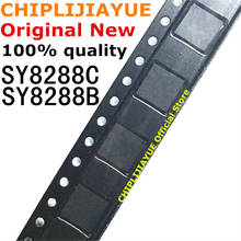 5PCS SY8288C SY8288B SY8288CRAC SY8288BRAC SY8288 (BAC... BAB... ) QFN20 QFN-20 New and Original IC Chipset 2024 - buy cheap