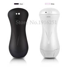 Ergonomic Design Masturbator Cup Adult Artificial Pocket Pussy Vagaina Real Pussy Sex Toys For Male Masturbation Intimate Goods 2024 - buy cheap