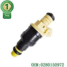 NEW Fuel Injector nozzle 0280150972 0 280 150 972 For Ford RANGER/EXPLORER 4.0 V6 2024 - buy cheap