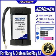 HSABAT-batería PA-BO01 de 4500mAh, para Bang & Olufsen BeoPlay A1 , CA18 2024 - compra barato