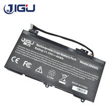 JIGU 6 ячеек Аккумулятор для ноутбука 0D06XL 698943-001 H6L25AA HSTNN-W91C для Hp для EliteBook Revolve 810 G1 Tablet 810 G3 830 2024 - купить недорого