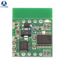 STM32 MPU-6050 MPU6050 Module 6 Axis Analog Gyro Sensor 6-axis Accelerometer Module DMP Engine Kalman Inclinometer 2024 - buy cheap