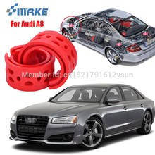 SmRKE-Amortiguador delantero/trasero para coche Audi A8, amortiguador de alta calidad, amortiguador de potencia 2024 - compra barato