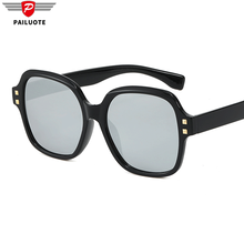 Big Frame Summer Sunglasses Women Glasses 2021 Fashion Classic Male Driving Uv400 Lens Material Gafas De Sol Mujer Designer Girl 2024 - buy cheap