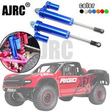 Unlimited Desert Racer Aluminum alloy with negative pressure cylinder 135-160MM front and rear shock absorbers#8450/8460 2024 - buy cheap