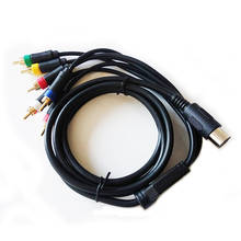 Cable compuesto para consola SEGA MD1 RGB/RGBS 2024 - compra barato