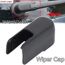 Car Parts Rear Wiper Arm Cover Cap For Peugeot 107 For Citroen C1 2024 - buy cheap