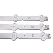 30PCS*7LED LED Backlight Strip Replacement compatible for 32LN541V 32LN540V B1/B2-Type 6916L-1437A 6916L-1438A LC320DUE SF R1 2024 - buy cheap