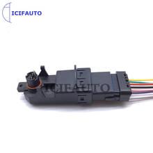 Módulo de Motor regulador de ventana TEMIC con conector, para Renault Megane Grand Scenic Clio Espace 440726, 440788, 440746, 288887 2024 - compra barato