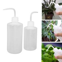 Regadera de flores y plantas suculentas, herramienta de hervidor de agua de 250ML/500ML, boquilla larga, gotero de pico 2024 - compra barato