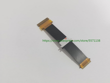NEW 7M3 LCD Screen Hinge FPC Connection Flex Cable For Sony ILCE-7M3 A7III A7RM3 A7M3 Camera Replacement Unit Repair Part 2024 - buy cheap
