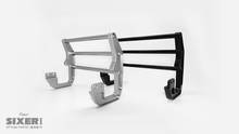 Metal Front Upgraded Bumper  for 1:6 Capo Sixer 1 Samurai rc car parts 2024 - buy cheap