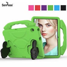 Funda de goma EVA portátil a prueba de golpes para niños, soporte de goma para tableta Huawei MediaPad T3 10, AGS-W09 de 9,6 pulgadas, AGS-L09 2024 - compra barato