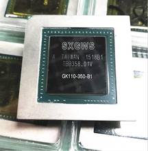 1 PCS 100% test very good GK110-350-B1 GK110 350 B1 BGA chip with ball tested Good Quality 2024 - buy cheap