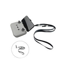 Suporte do telefone de controle remoto com alça para dji mavic ar 2 drone controle remoto acessórios 2024 - compre barato