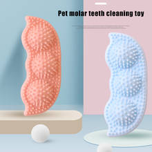 Upgrade Dog Teeth Cleaning Toy Durable Puppy Teething Chew Toys  Pet Dental Oral Care Brushing Sticks Safe Dog Chew Toys _WK 2024 - buy cheap