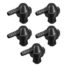 5PCS for Beetle Golf Caddy Audi A3 A1 Seat Skoda Crankcase Breather Hose One Way Ventilation Valve 030103175B 2024 - buy cheap