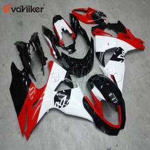 motorcycle bodywork kit for GSXR1000 2009 2010 2011 2012 2013 2014 2015 2016 K9 red white motor Fairing Injection mold 2024 - buy cheap