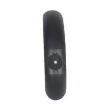 Guardabarros delantero para patinete eléctrico Xiaomi Mijia M365, color negro, novedad 2024 - compra barato