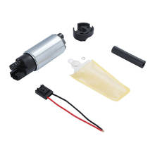 Motorcycle Intank Fuel Pump For Yamaha YZF-R1 YZF R6 600 R6L R6S R6R T-50 T50 F-90 F90 F-75 F75 F-60 F60 FZ1 FZS 10ZB 10ZCR 10Z 2024 - buy cheap