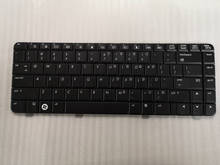 new US/Turkish laptop keyboard for hp compaq 6720 6720S 6520 6520S 540 550 Black Replacement 2024 - buy cheap