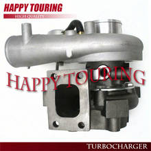 TB25 Turbo Turbocharger For Car Nissan Terrano II 2.7 TD 1997- 2007125 HP 14411-7F400 144117F400 452162-0001 452162-5001S 2024 - buy cheap
