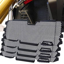 Cubierta de rejilla protectora para radiador de motocicleta, accesorio deportivo exclusivo para BMW R1200R, R1200RS, R1250R, R1250RS, R 1200, 1250 R RS 2024 - compra barato