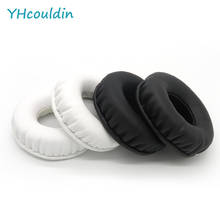 YHcouldin-almohadillas de repuesto para auriculares, almohadillas para los oídos, para Sennheiser PC323D 2024 - compra barato