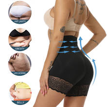 Slimming Underwear butt lifter Waist Trainer Shapewear Bodysuit Women Control Pants body shaper Women Panties Waist Shaping 2024 - buy cheap