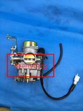 SHERRYBERG CARB 30mm CVK30 Carburetor with heater fit honda Aeolus VOG TANK 260 YP250 300CC 2024 - buy cheap