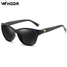 2020 New Polarized Gradient Lens Women's Sunglasses Luxury Brand Designer UV400 Trend Sun glasses Colorful Eyewear S502 2024 - buy cheap