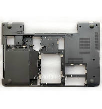 Новый оригинальный для lenovo TinkPad E550 E555 E560 E565 Нижняя крышка чехол 00UP285 AP0TS000L00 2024 - купить недорого