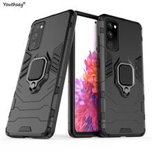 For Samsung Galaxy S20 FE Case Protective Case For Galaxy S20 FE Cover Armor Shell Funda Cover For Samsung S20 FE 2024 - buy cheap