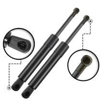 2PCS Hood Lift Supports Shock Struts for Mercedes Benz ML320 ML350 ML430 ML500 1998-2005 W163 1638800029 2024 - buy cheap