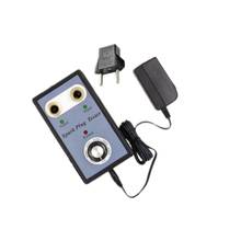 Dual Hole Analyzer Car Spark Plug Tester Ignition Testers Automotive Diagnostic Scanner For 12V Gasoline Vehicle Plug Analyzer 2024 - buy cheap