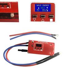 Portable DIY Mini Spot Welder Machine 18650 Battery Various Welding Power Supply 2024 - buy cheap