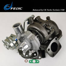 Turbocharger TF035 49135-02652 Turbine full turbo for Mitsubishi L 200 Pajero III 2.5 TDI 4D56T 85 Kw 115 HP 2001-2002 2024 - buy cheap