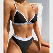 Leopardo biquíni plus size maiô biquini feminino brasileiro maillot de bain femme monokini tankini 2024 - compre barato