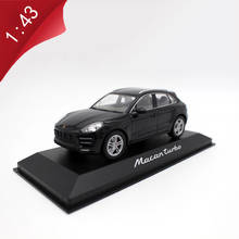 1/43 Scale exquisite alloy SUV car model adult children diecast simulation static model collection gift indoor show decoration 2024 - buy cheap