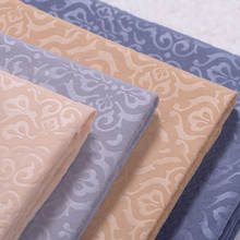 YOMDID-tela de franela en relieve para cojín de sofá, tela de almohada para Patchwork, manualidades para coser, Material de decoración, tela de terciopelo 2024 - compra barato